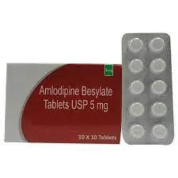 Amlodipine Besylate Amlodipine Besylate24-3186202-39307.webp